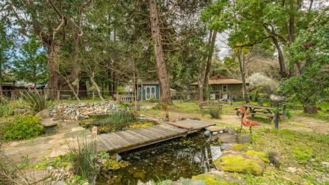 5932 Fredricks Road Sebastopol CA 95472
