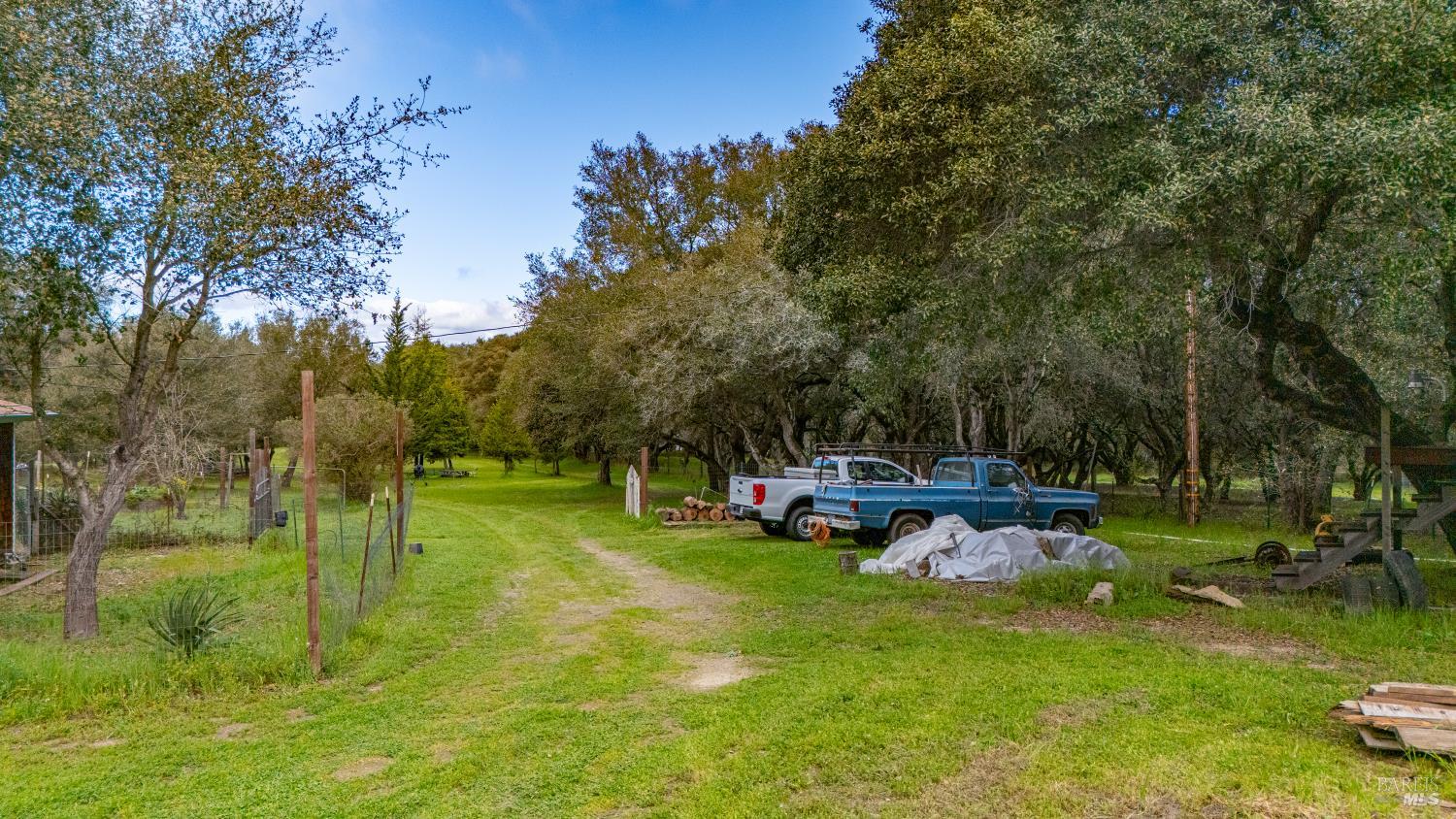 5932 Fredricks Road Sebastopol CA 95472