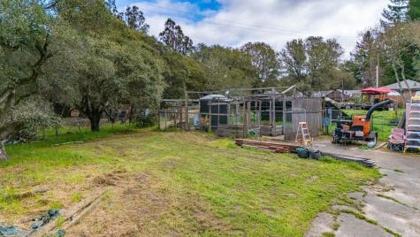 5932 Fredricks Road Sebastopol CA 95472