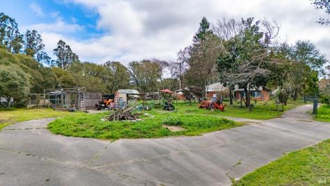 5932 Fredricks Road Sebastopol CA 95472
