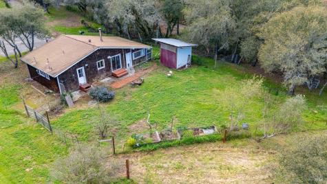 5932 Fredricks Road Sebastopol CA 95472