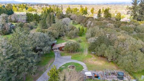 5932 Fredricks Road Sebastopol CA 95472