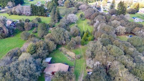 5932 Fredricks Road Sebastopol CA 95472
