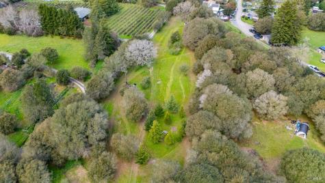 5932 Fredricks Road Sebastopol CA 95472