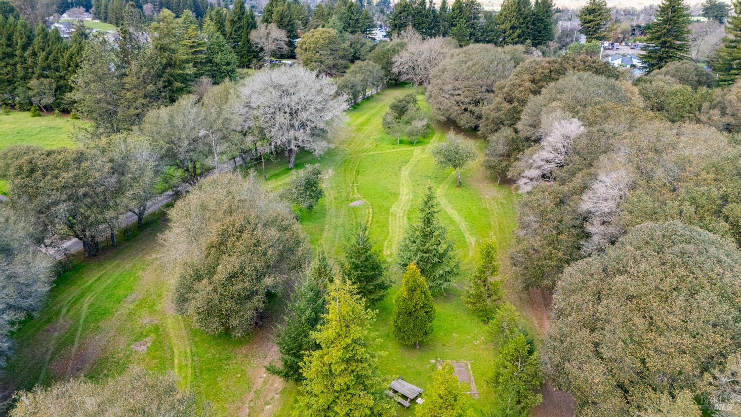 5932 Fredricks Road Sebastopol CA 95472
