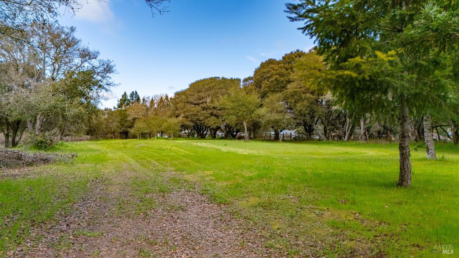 5932 Fredricks Road Sebastopol CA 95472