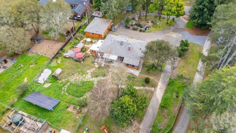 5932 Fredricks Road Sebastopol CA 95472