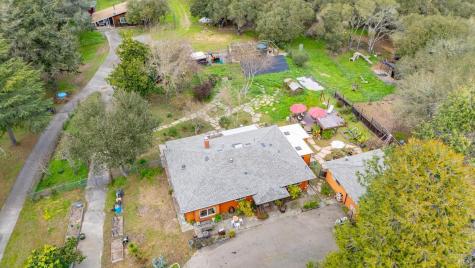 5932 Fredricks Road Sebastopol CA 95472
