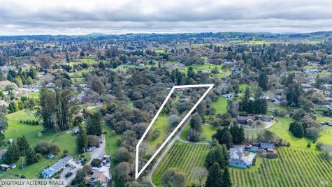 5932 Fredricks Road Sebastopol CA 95472