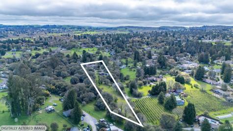 5932 Fredricks Road Sebastopol CA 95472