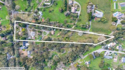 5932 Fredricks Road Sebastopol CA 95472