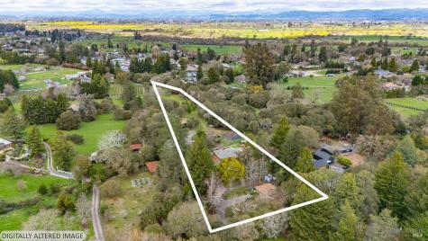 5932 Fredricks Road Sebastopol CA 95472