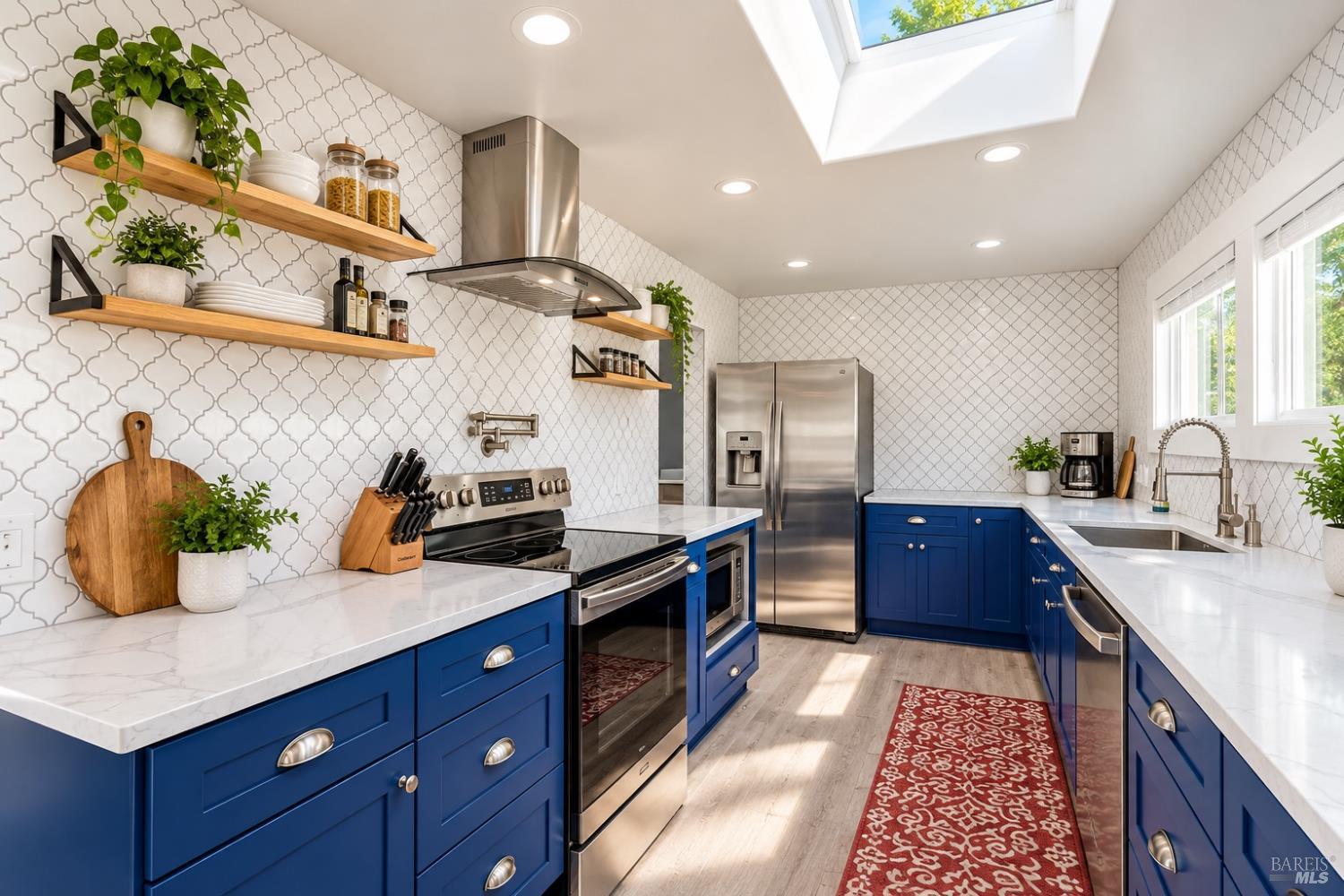 15861 River Road Guerneville CA 95446