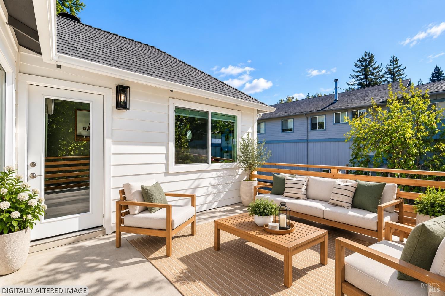 15861 River Road Guerneville CA 95446