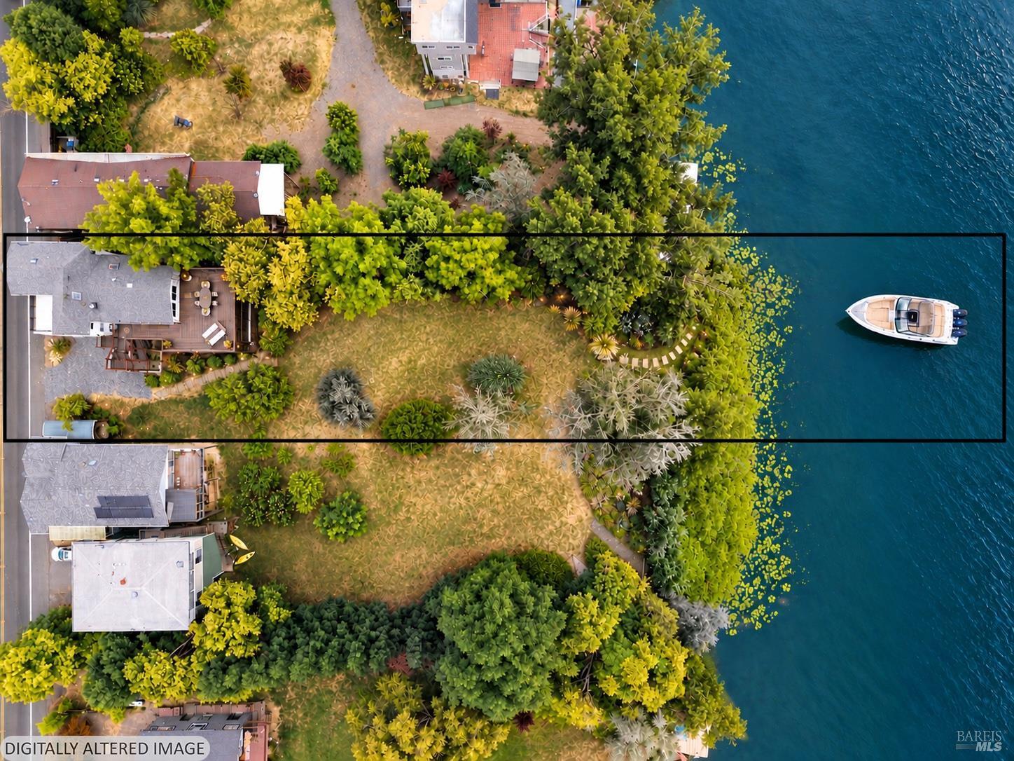 15861 River Road Guerneville CA 95446