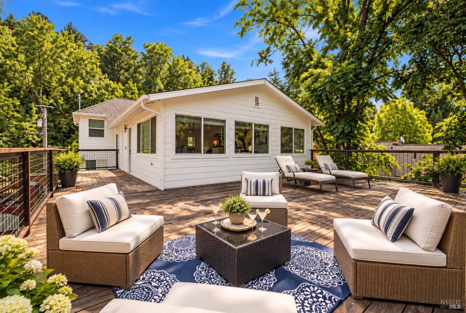 15861 River Road Guerneville CA 95446