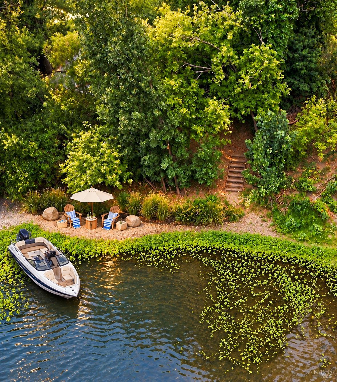15861 River Road Guerneville CA 95446