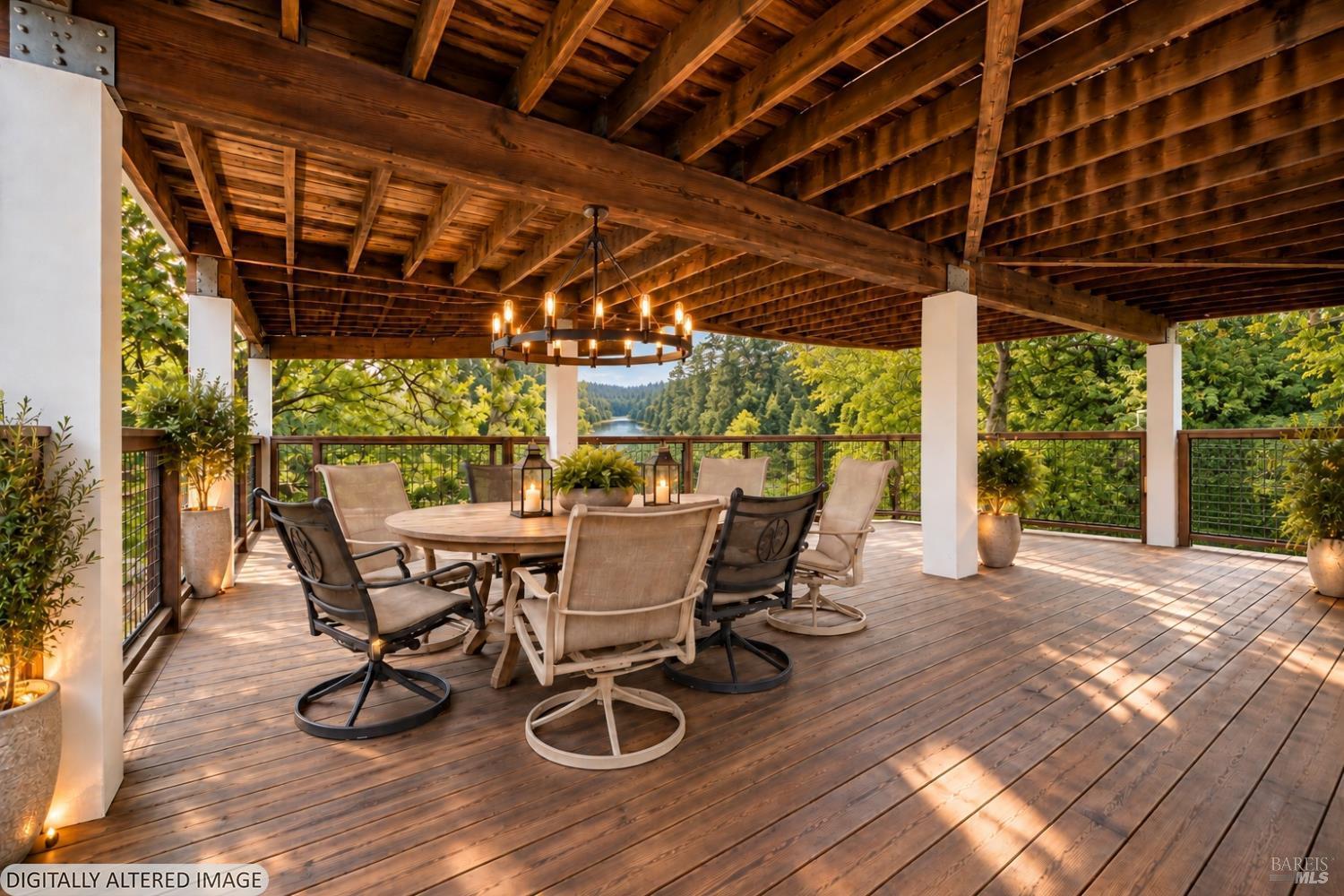 15861 River Road Guerneville CA 95446