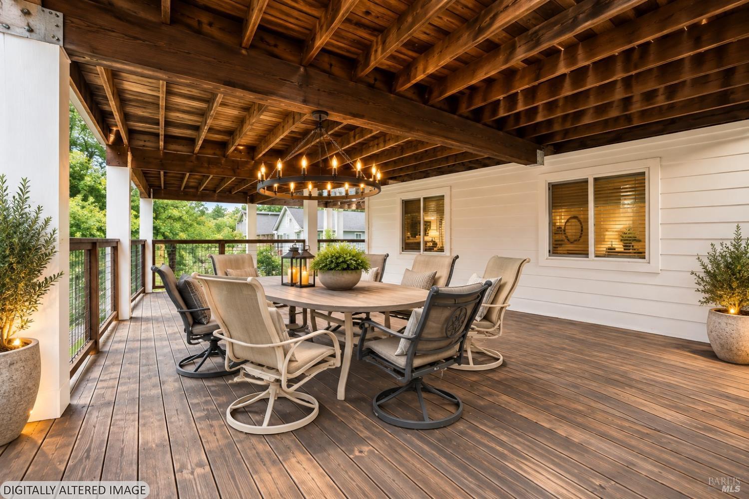 15861 River Road Guerneville CA 95446