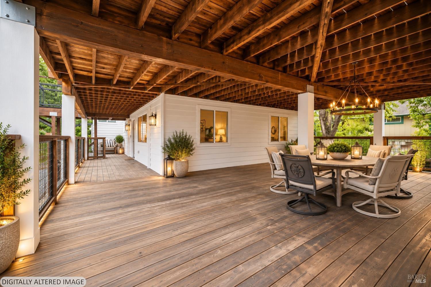 15861 River Road Guerneville CA 95446