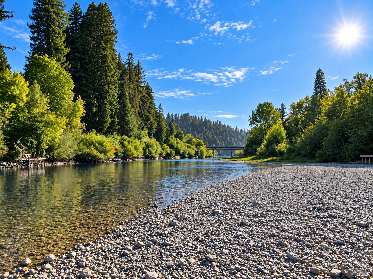 15861 River Road Guerneville CA 95446