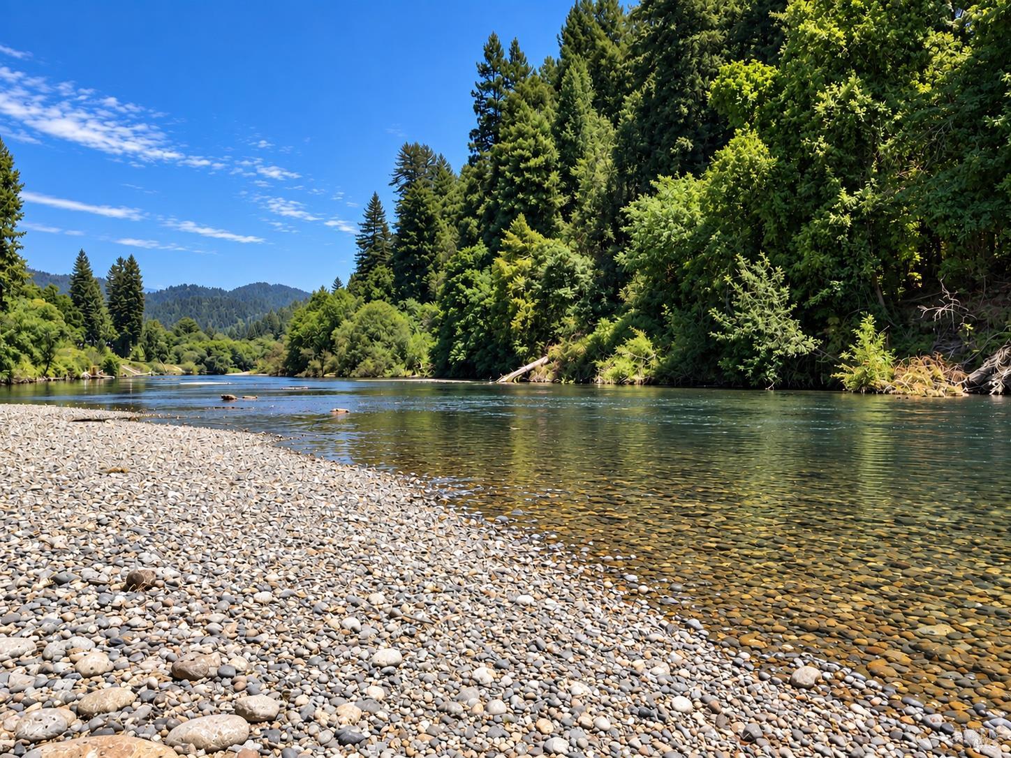 15861 River Road Guerneville CA 95446
