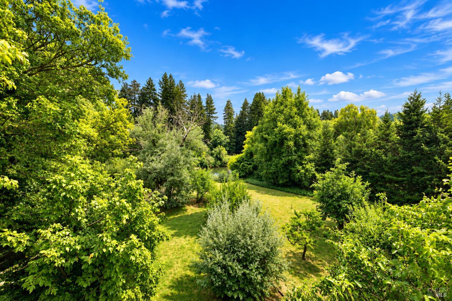 15861 River Road Guerneville CA 95446