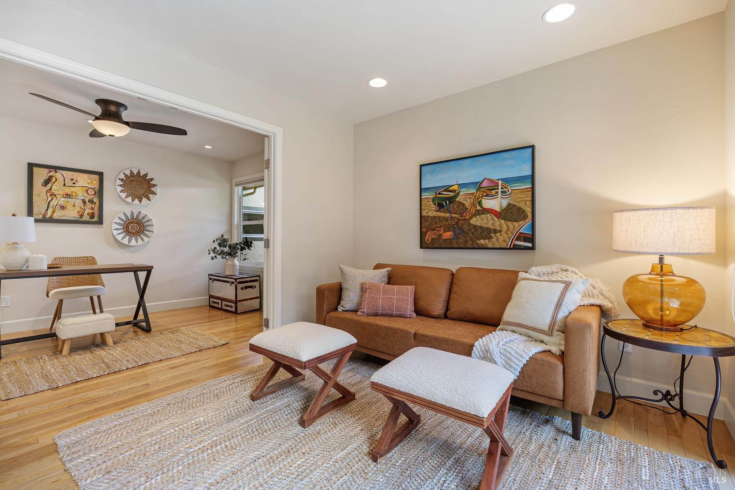 35 Fairway Drive Novato CA 94949