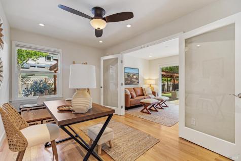35 Fairway Drive Novato CA 94949