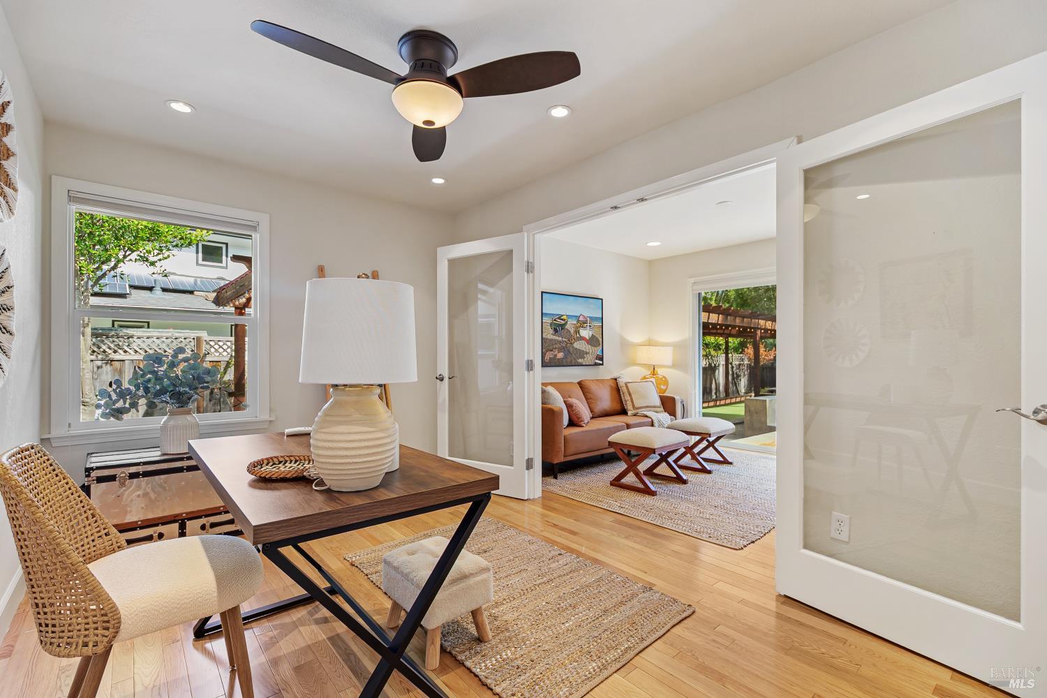 35 Fairway Drive Novato CA 94949