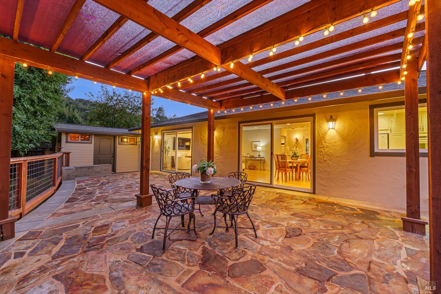 35 Fairway Drive Novato CA 94949