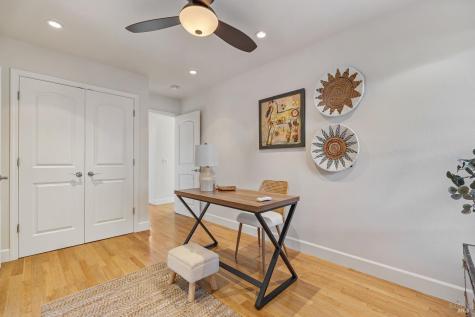 35 Fairway Drive Novato CA 94949
