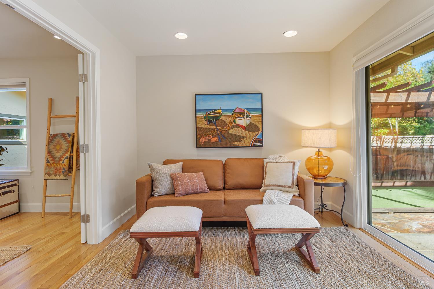 35 Fairway Drive Novato CA 94949