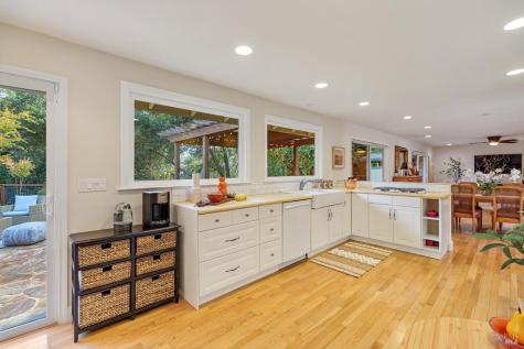 35 Fairway Drive Novato CA 94949
