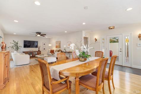 35 Fairway Drive Novato CA 94949