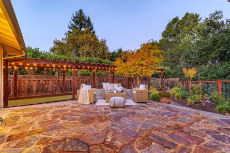 35 Fairway Drive Novato CA 94949
