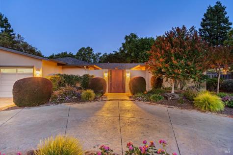 35 Fairway Drive Novato CA 94949