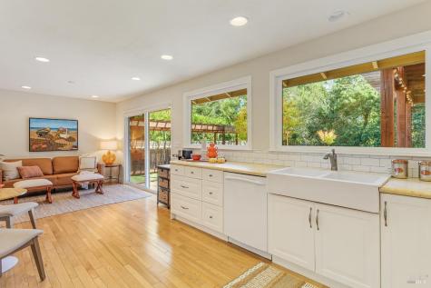 35 Fairway Drive Novato CA 94949