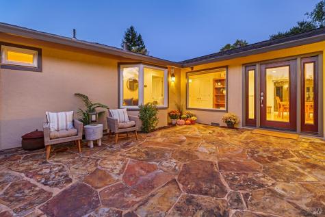 35 Fairway Drive Novato CA 94949