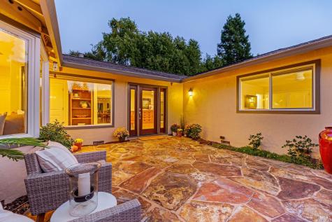 35 Fairway Drive Novato CA 94949