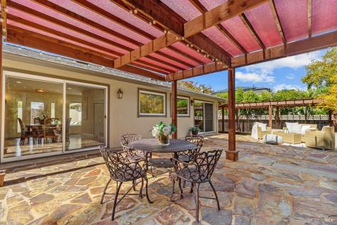 35 Fairway Drive Novato CA 94949