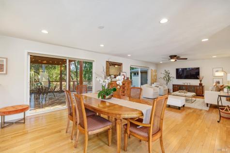 35 Fairway Drive Novato CA 94949