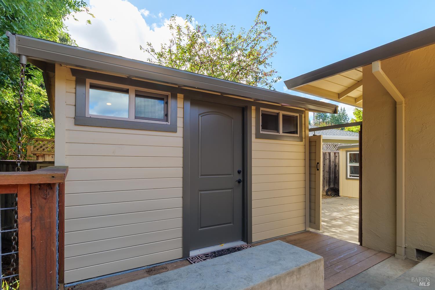 35 Fairway Drive Novato CA 94949