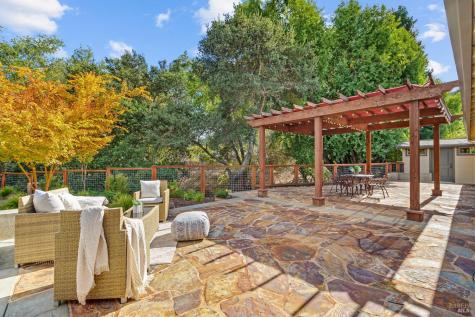 35 Fairway Drive Novato CA 94949