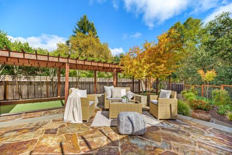 35 Fairway Drive Novato CA 94949