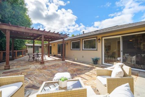 35 Fairway Drive Novato CA 94949