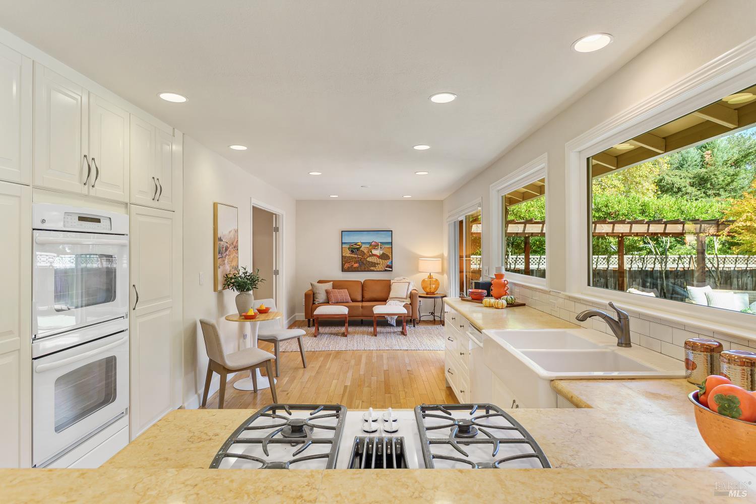 35 Fairway Drive Novato CA 94949