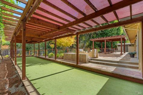 35 Fairway Drive Novato CA 94949