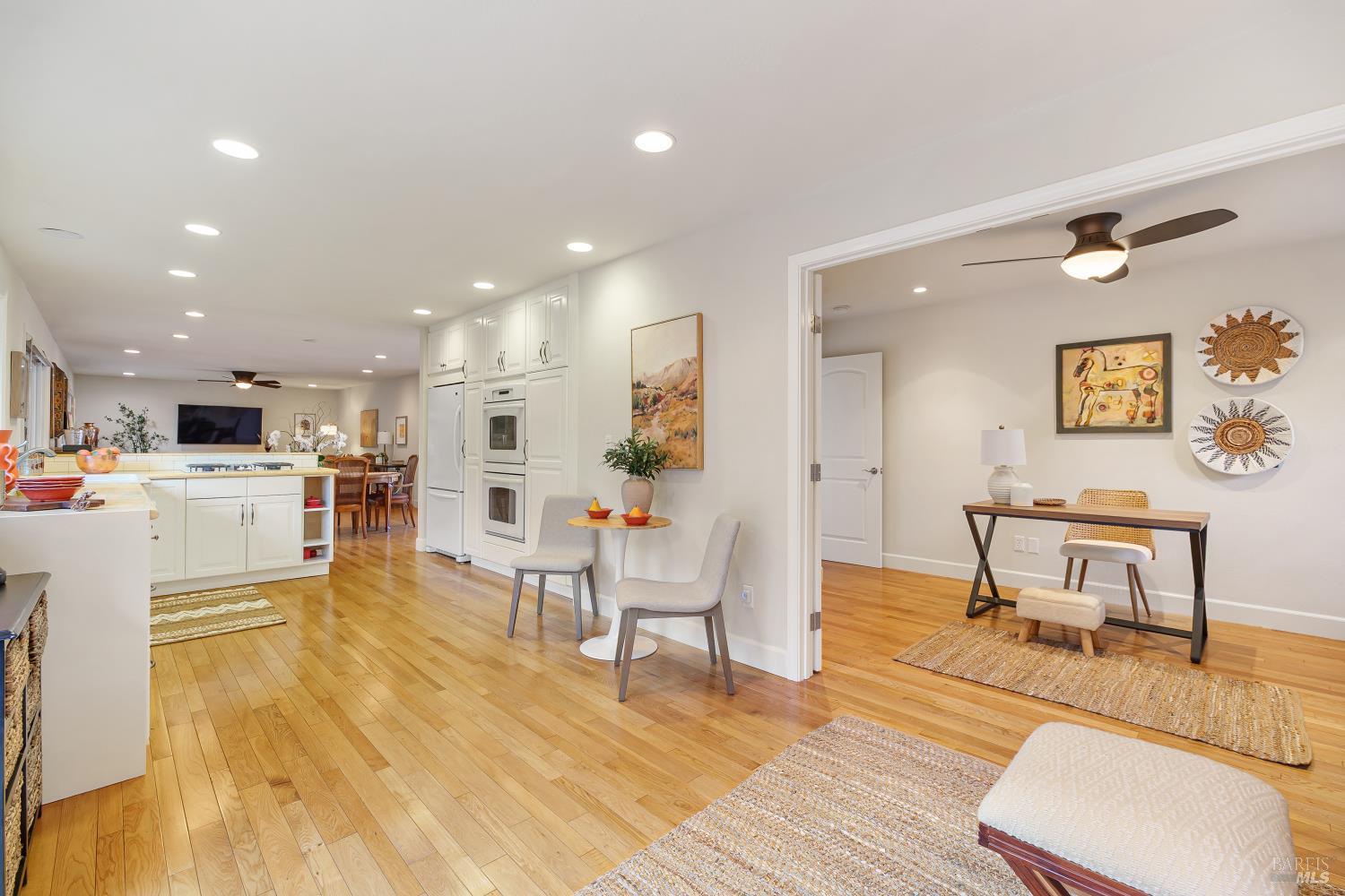 35 Fairway Drive Novato CA 94949