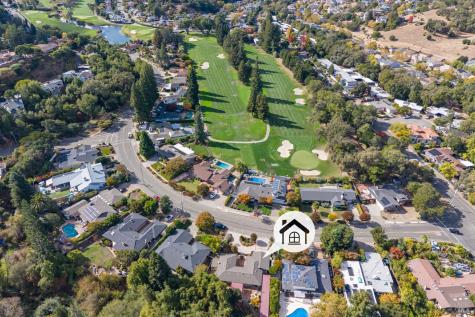 35 Fairway Drive Novato CA 94949